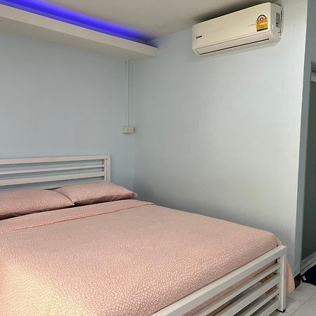 Baan Suan Tondin Hotell Satun Exteriör bild