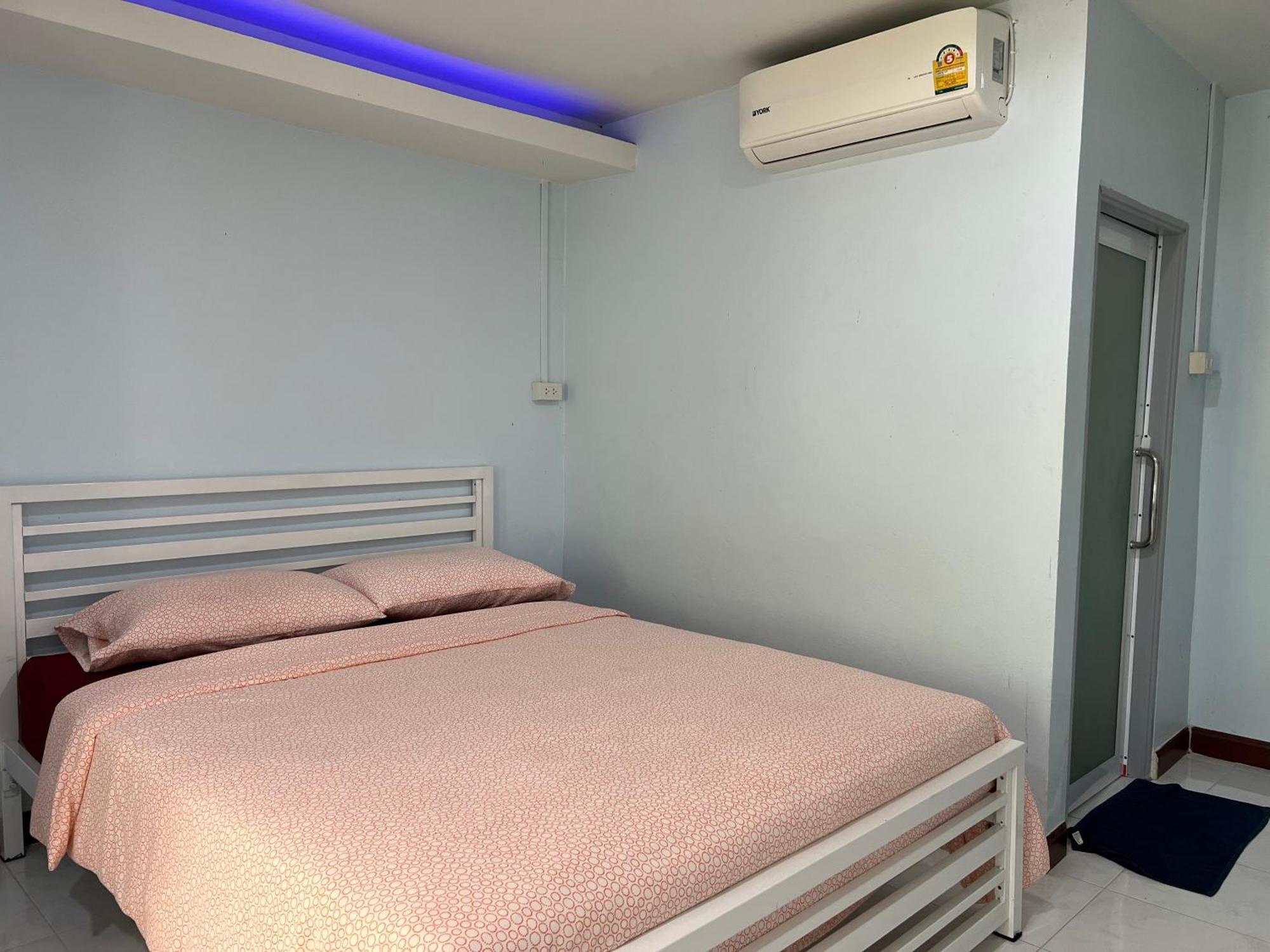 Baan Suan Tondin Hotell Satun Exteriör bild