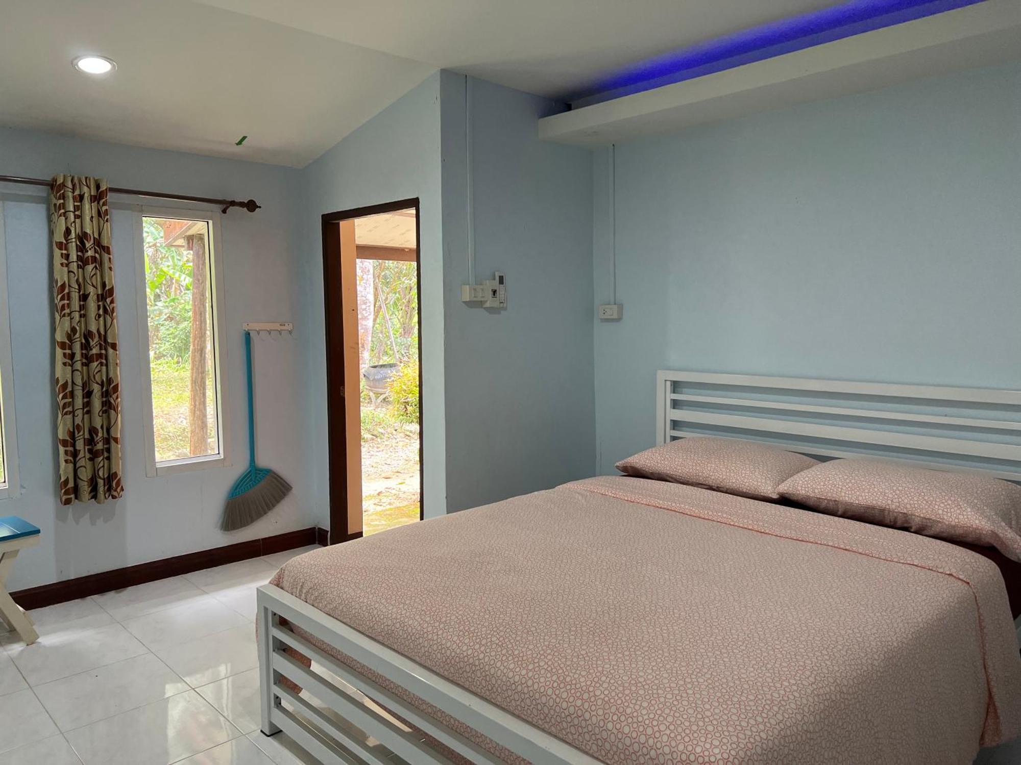 Baan Suan Tondin Hotell Satun Exteriör bild