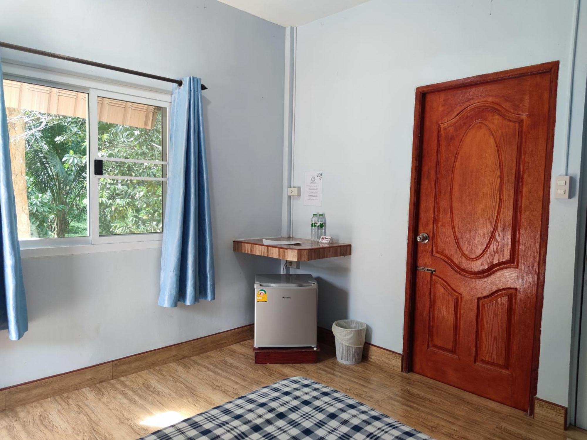Baan Suan Tondin Hotell Satun Rum bild
