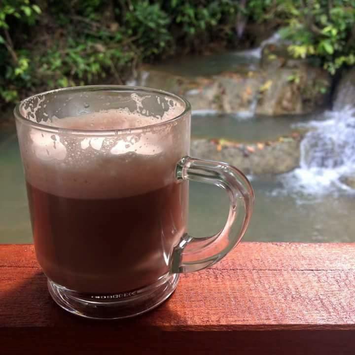 Baan Suan Tondin Hotell Satun Exteriör bild